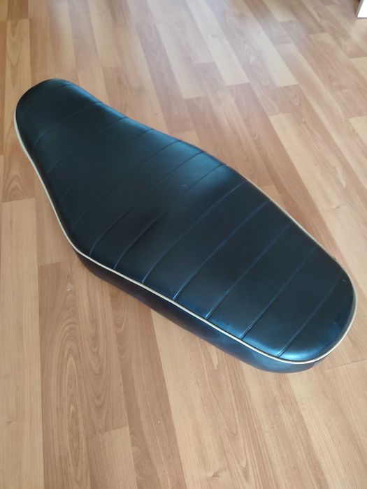 Kawasaki w650-Peças Originais