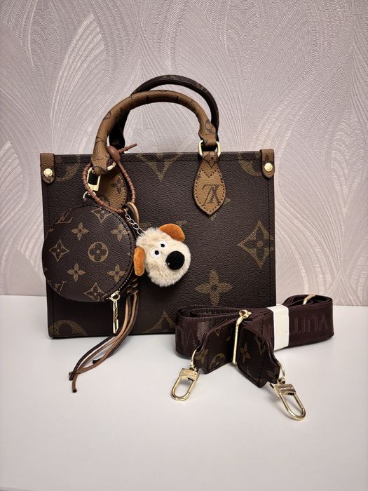 Сумка женская BB Louis Vuitton