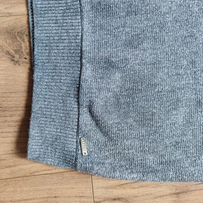 Sweter golf damski Mohito