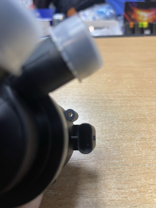 Циркуляційний насос Webasto (Audi, Volkswagen)