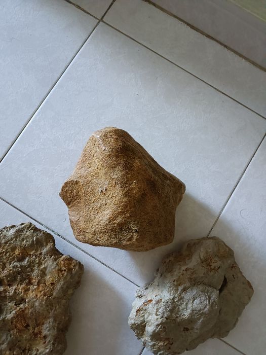 Rochas para aquário