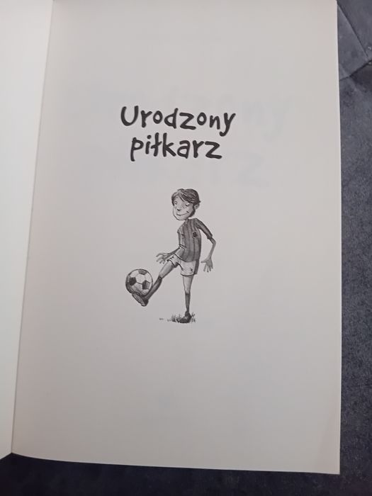 Urodzony piłkarz Gianfranco Liori