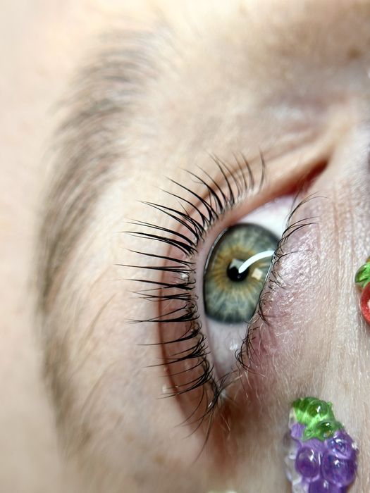 Przedłużanie rzęs, laminacja brwi/rzęs | Nowy Sącz