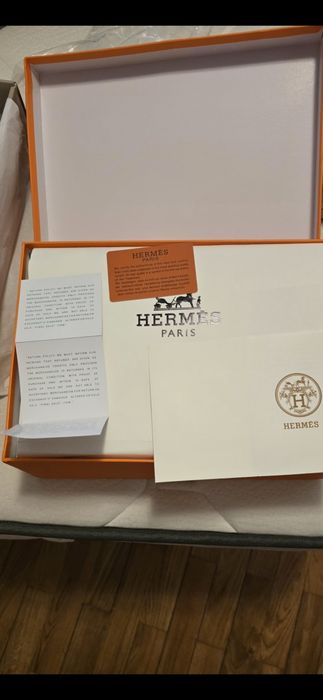 Sandalias hermés