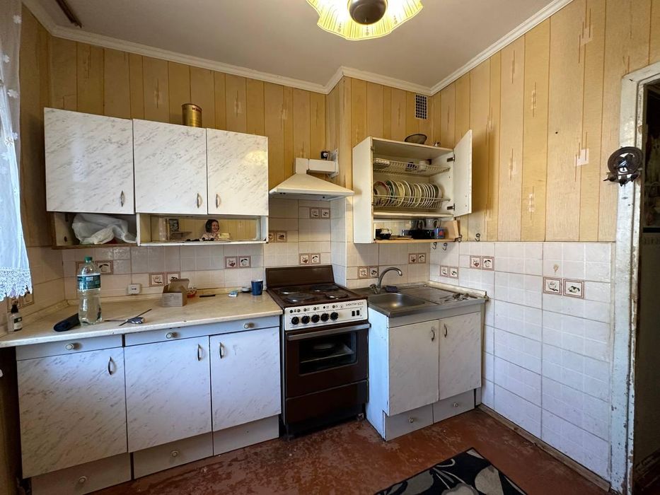 Продам 3-комн квартиру на ул. Ильфа и Петрова (2-795-994)