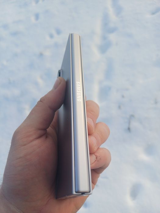 Samsung fold 6  12/256 Идеал