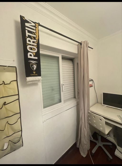 Quarto em T2 na Pontinha