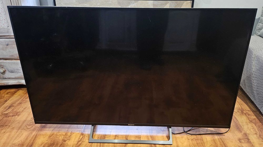 Sony Bravia KD-55XE8096 tv telewizor w pełni sprawny 55"