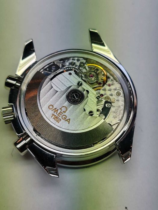 Omega Speedmaster Date Chronograph 3513.50.00 39mm