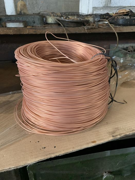 Кабель, провід ПВДП 1,18