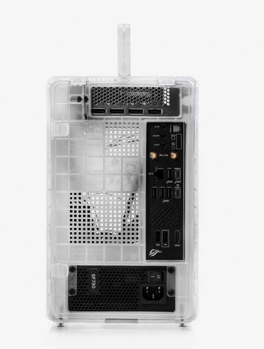 Teenage engineering Computer–2 rara
