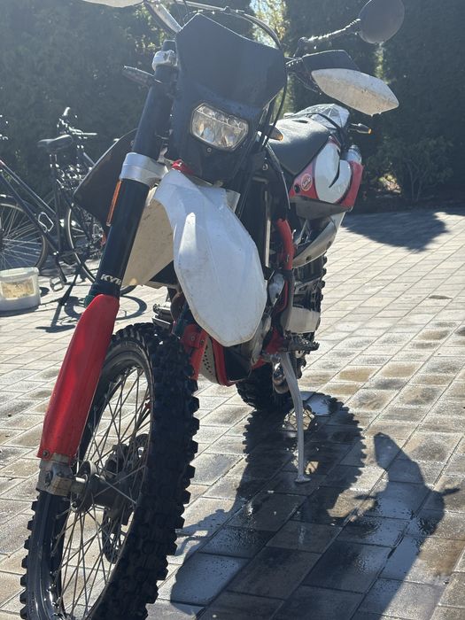 Swm rs300 2019r