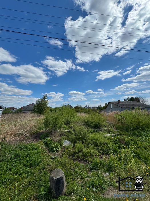 Продається земельна ділянка під забудову