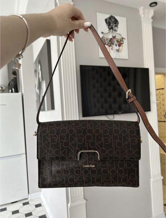 Оригінальна сумка calvin klein