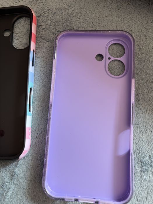 Case iphone 16 nowe
