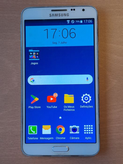Samsung Note 3 Neo