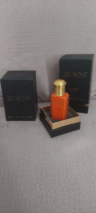 Perfumy GOZO JEROBOAM 30 ml