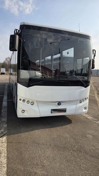 Temsa Tourmalin  Temsa LD 13 SB Euro 6
