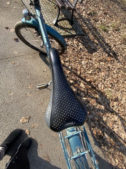 Rover sportowy dla wszystkich