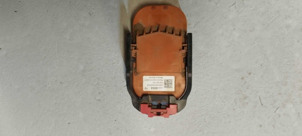 Блок запобіжників  Chevrolet Bolt EUV,EV
