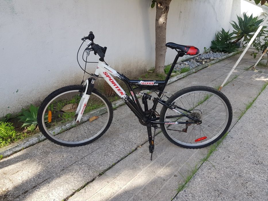 Bicicleta Sportek