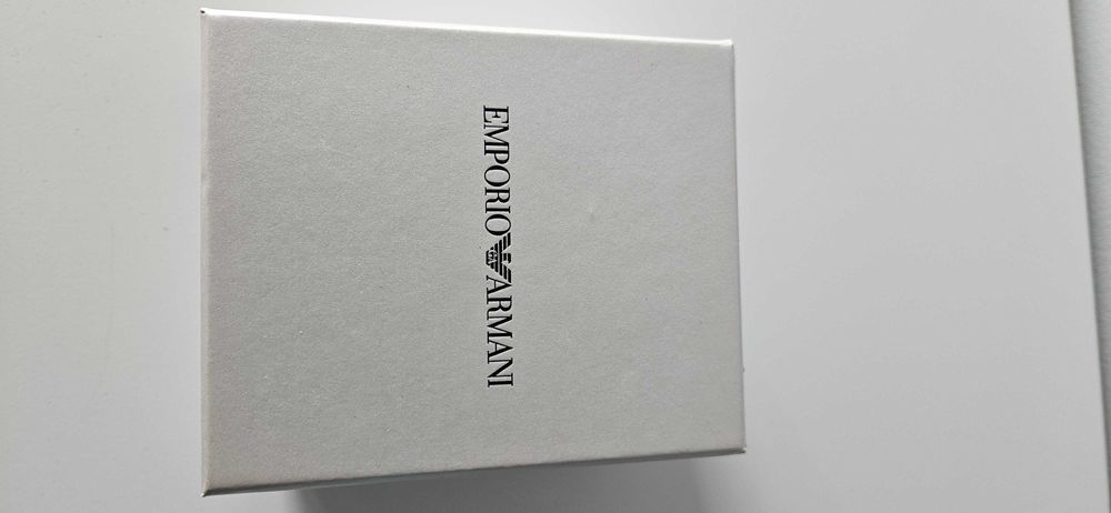 Zegarek Emporio Armani, AR11012
