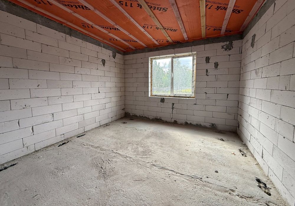 Таунхаус, 2-кімн., 85 м², Горенка