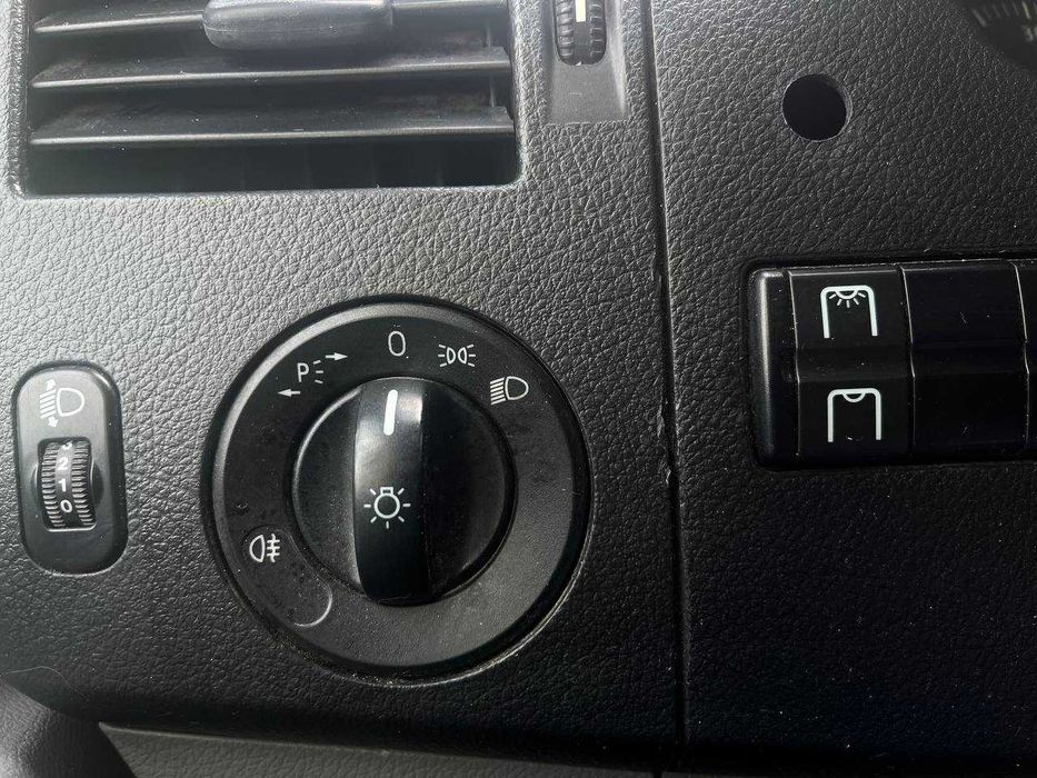Volkswagen Crafter 2007 року 2.5 Дизель МКПП Кредит/Обмін/Лізинг