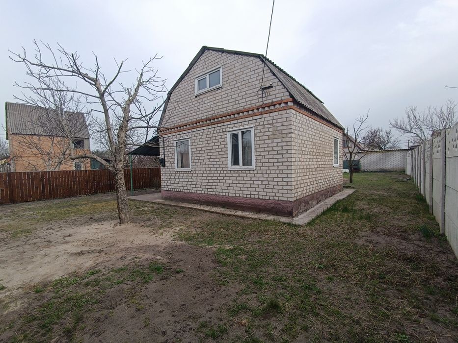 Продам Дачу Обуховка Кировское Изумруд  Орель