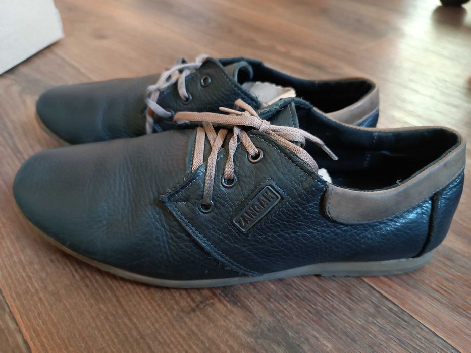 Туфлі чоловічі 40 р