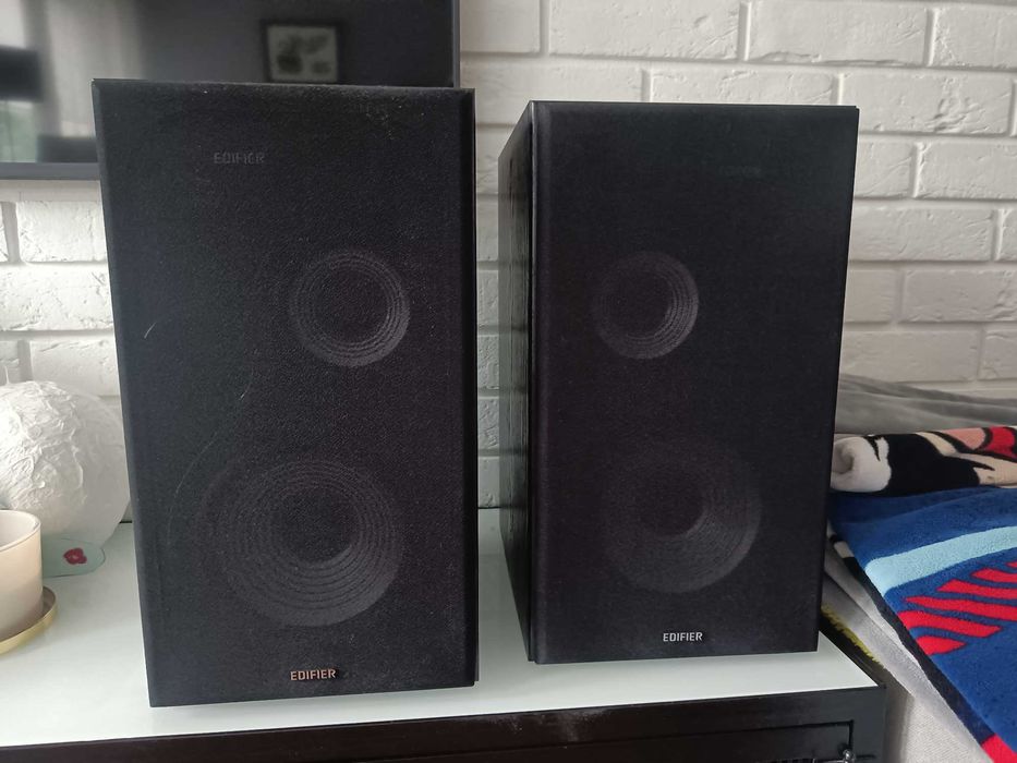 Głośniki aktywne 2.0 Edifier R2730DB 136W RMS