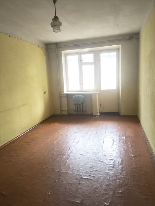 Продаж 1 кімнатної квартири Заводський район