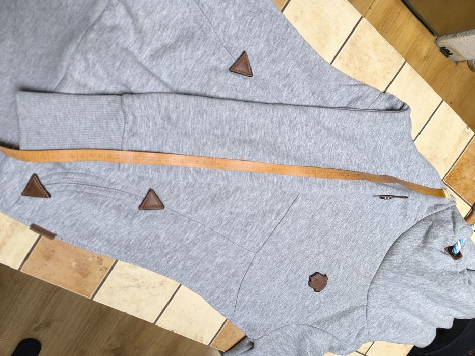 Bluza Naketano S