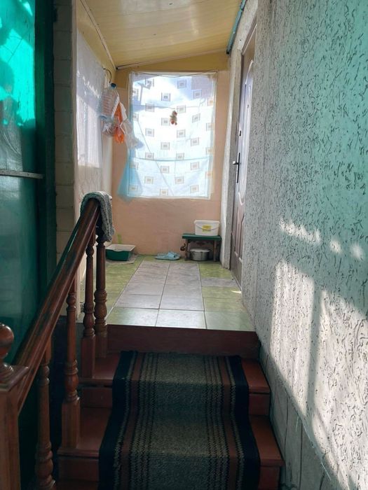 Продам Дом Червоний Шахтарь (Вольное)