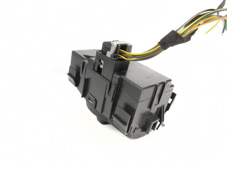 Modulo Comando Das Luzes Bmw 1 Ref: 61316932795 2003 - 2015