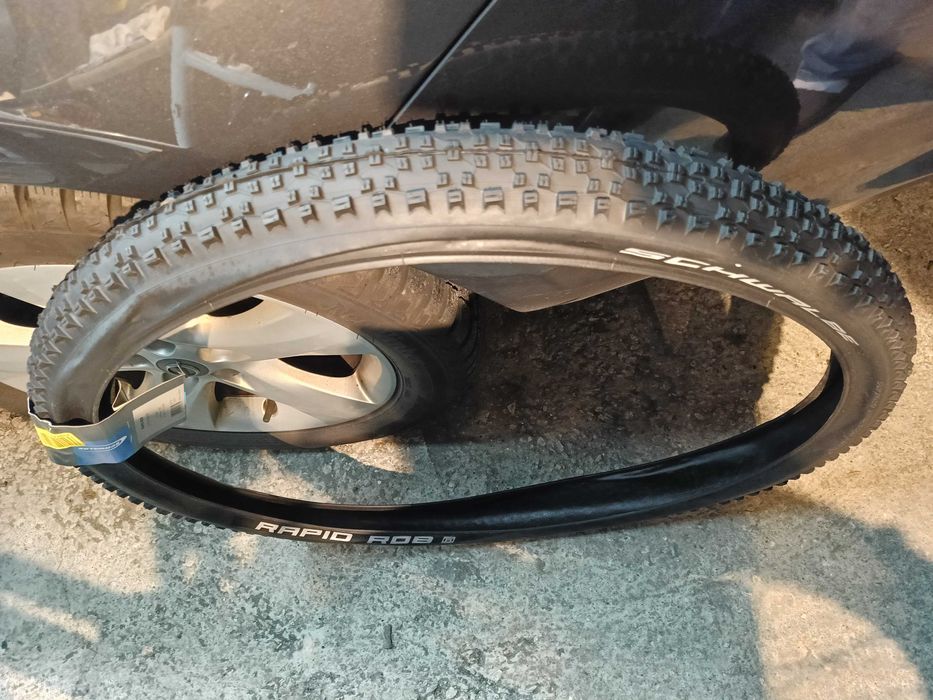 Opona rowerowa schwalbe 29cali nowa