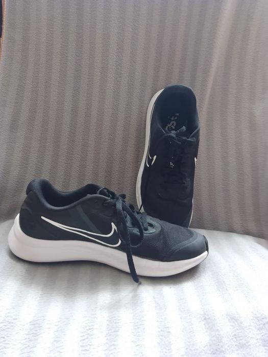 Buty Nike starrunner 39