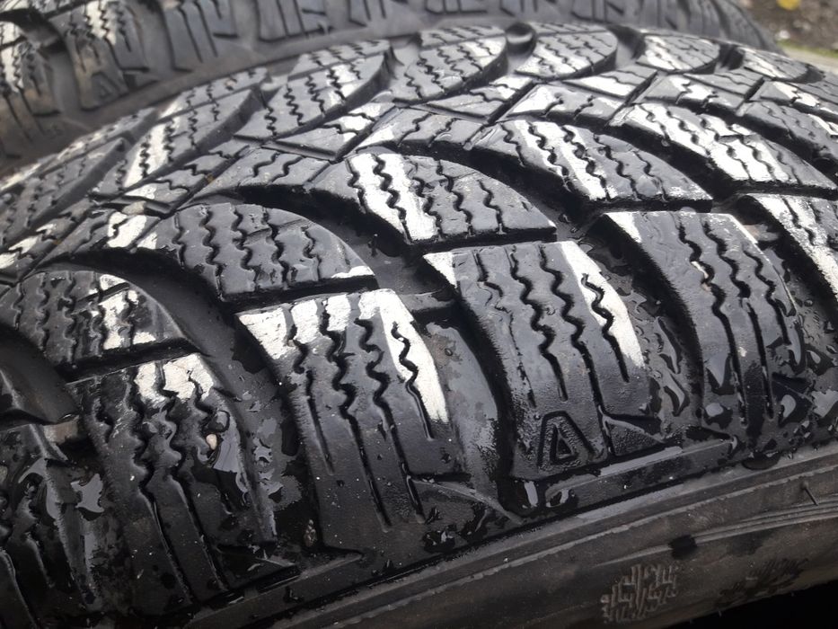 Шини ЗИМА R-14/165/70 Nexxen Winguard KOREA (Оригінал)