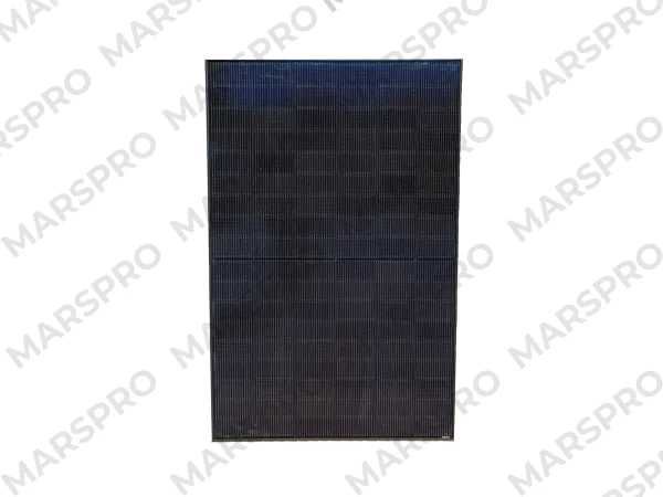 Сонячні панелі двосторонні Energy House FAM-01 450W Full Black Bifacial