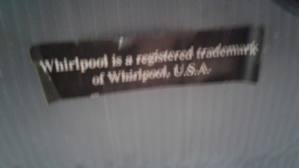 Frigorifico Whirlpool64750928177666123