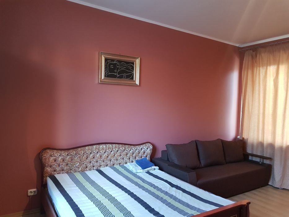 Без залога, без комиссии, Круглосуточно евроремонт, м. Академгородок