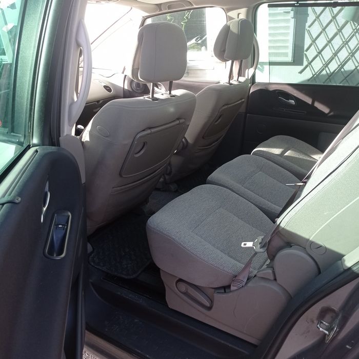 Renault Grandespace 2.2Dci expression