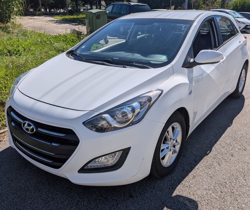 Hyundai I30 1.4CRDI 90CV 2015