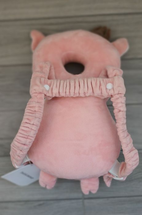 Almofada Anticolisão protecção de cabeça