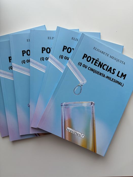 Potências LM (homeopatia)