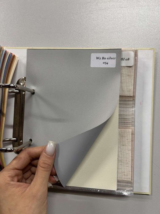 Блекаут ролети на вікна - максимальна приватність, мінімум клопоту