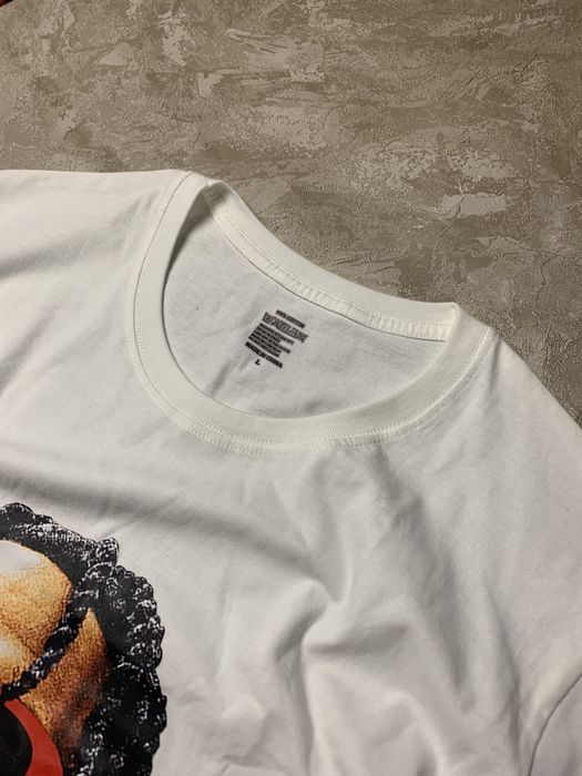 Футболка t-shirt lil baby