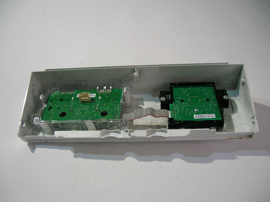 Panel sterujący programator do pralki Electrolux EWT1266ESW sprawny