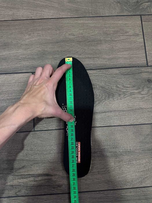 Чоловічі спортивні кросівки Skechers Max Cushioning  розмір 45