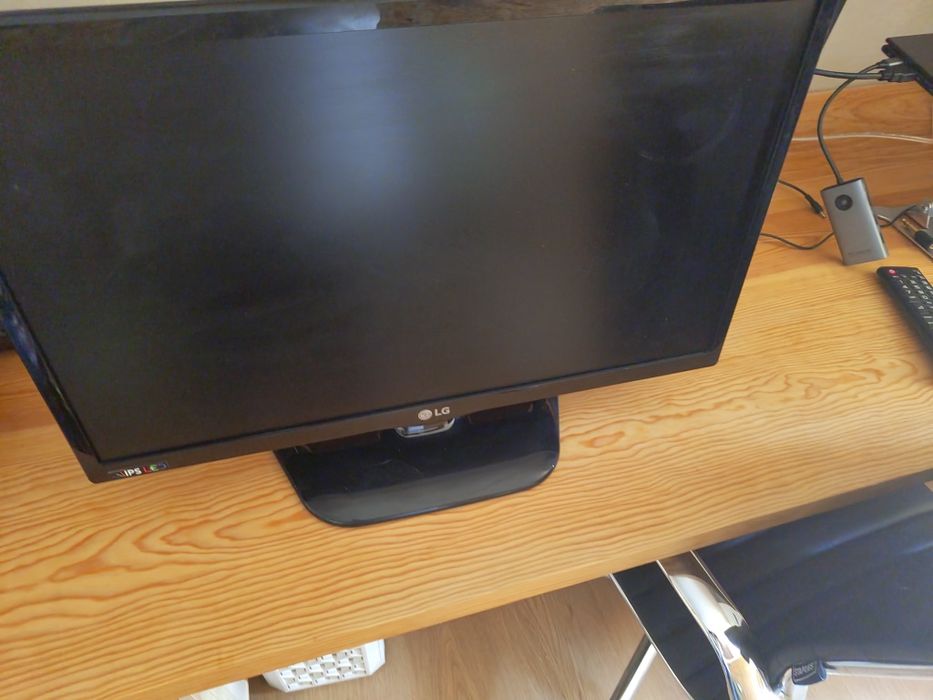 TV LG 22" 22MT45DP